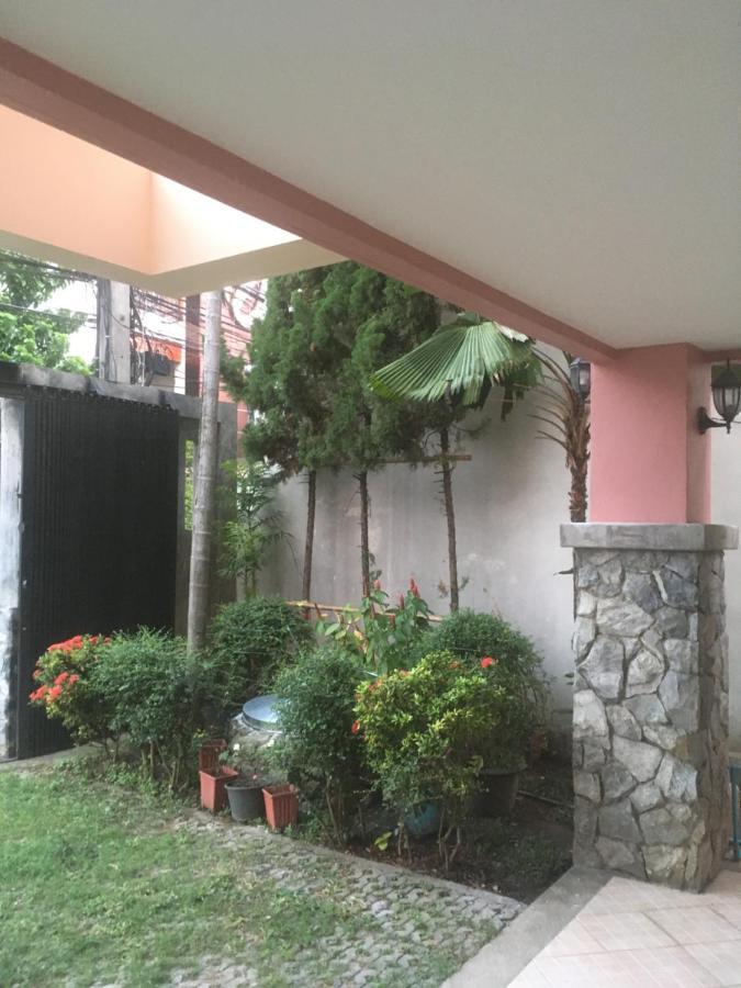 Hotel Triple Palms House Chiang Mai Exterior foto
